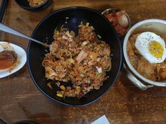 -优壹佳·延边朝鲜族料理(中山北路店)