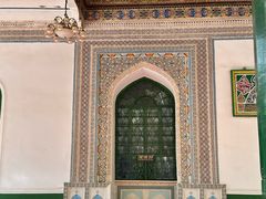 -艾提尕尔清真寺