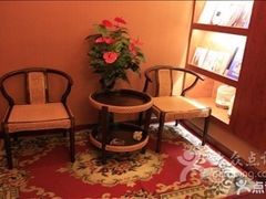 -智慧盲人按摩艾灸-颈肩腰膝疼痛调理(浦东店)