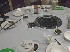-凯盈阁·顺德私房菜·桑拿鸡