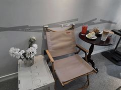-芷桦咖啡(新城市广场店)