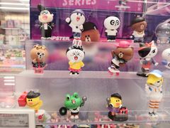 -泡泡玛特POPMART(蓝色港湾店)