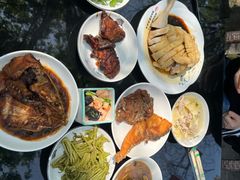 -兴福老面馆(寺路街店)