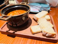 -CRAZYONES西班牙海鲜饭(上海美罗城店)