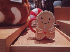 景观位-星巴克臻选(杭州万象城店)