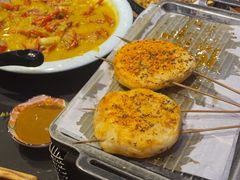 -头牌·鹤岗小串(万达店)