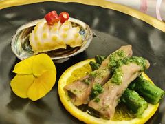 -拂晓山房·私房川菜(西门店)
