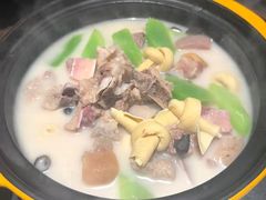 -宁邦·家宴·南京菜(红山动物园店)