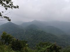 -武当山风景区-太子坡