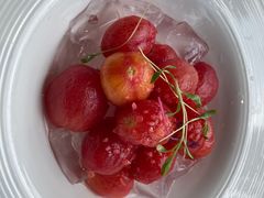 -野蔓果·山野菜(西湖景区·龙井茶田店)