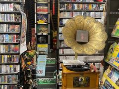 -Hi Fi Acoustic 梵香禅韵·色声香味