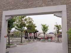 -朱仙镇启封故园景区