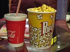 -中影佰纳国际影城DMAX(花都广百广场店)