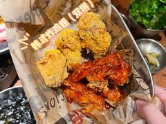 -春熙台韩国料理·章鱼肥牛(西丽店)