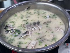 -雪野鱼头大王邢府公老店(雪野湖店)