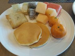 -新食谱全日制餐厅·苏州苏州湾艾美酒店