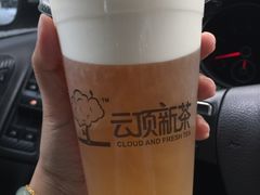 -云顶新茶(中洲店)