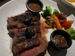 -Gray Whale 灰鲸餐厅(北美N1店)