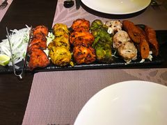 -Bombay Grill印度餐厅