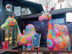 -大唐不夜城贞观广场