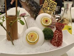 -田园肥牛鲍鱼先生(新北店)