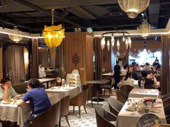 -耶里夏丽·丝路新疆菜·清真食品(徐汇南丹东路臻选店)