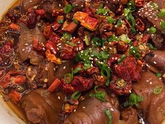 -味道名厨(林州地方特色菜·光远店)