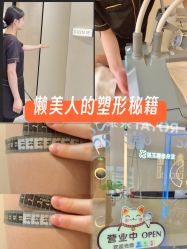 -Fundi张玉珊修身堂·indiba·BTL科技瘦身