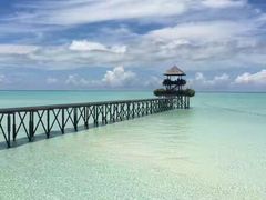 -卡帕莱度假村(西巴丹岛)