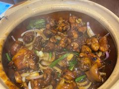 -大牌大·传统杭帮菜(湖滨店)