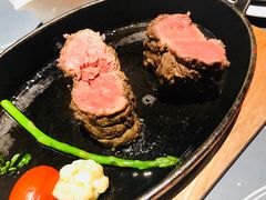 -西堤牛排(南京龙江店)