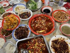 -老三样·旧食新味(船山路店)