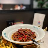 平安金融中心7楼的湘菜🌶️