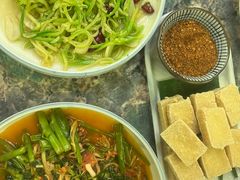 -浩海火燒雲傣家菜(芮欧百货店)