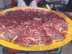 -潮汕大目牛肉火锅(皇岗旗舰店)