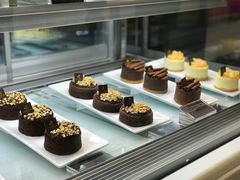 -GODIVA(国际金融中心店)