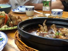 -春华秋食土菜馆(温馨花园店)