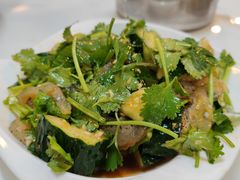 -张记旺角食街(动物园店)