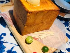 -绿茶餐厅(领展购物广场·中关村店)