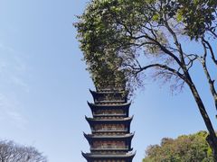-常熟方塔园