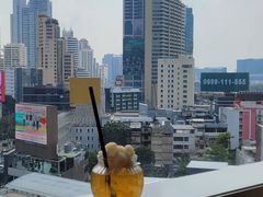 -Kub Kao Kub Pla (Terminal21)