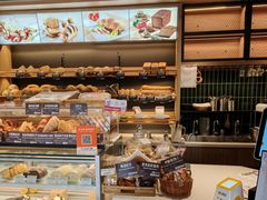 -德南面包房(尚都店)
