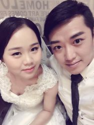 点击看大图 -唯一视觉婚纱摄影(李家村店)
