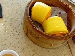 -点都德(喜粤楼店)