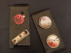 -Salon de The de Joel Robuchon(外滩18号店)