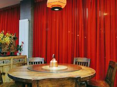 -四季厨房 鲁菜·孔府烤鸭(二环南路店)