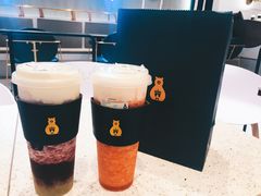 -森茶(湛江万达店)