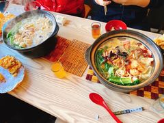 -傣家妹子过桥米线(一号店)