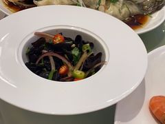 -北京北辰洲际酒店