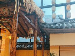 -大理董·董家小厨野生菌火锅(古城旗舰店)